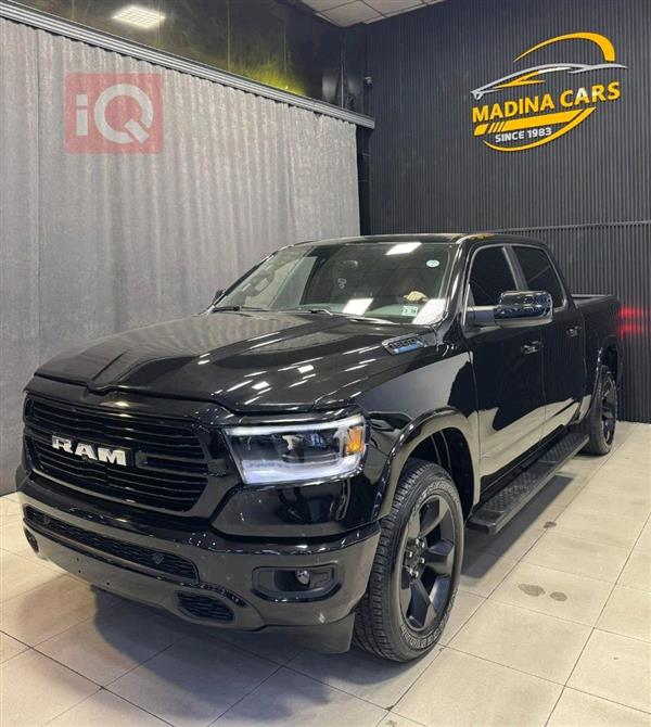 Ram 1500 2024 for sale in Iraq - Erbil